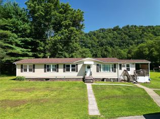 817 Railroad Ave, Avonmore, PA 15618