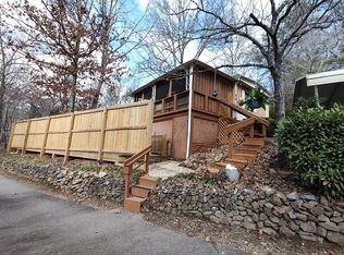 405 Camelot Estate Rd, Franklin, NC 28734