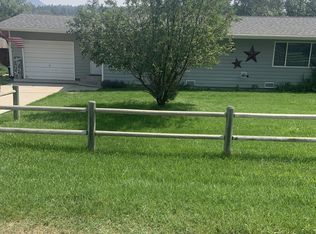 24 N Main St, Clancy, MT 59634