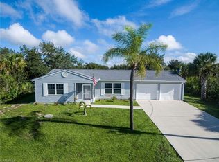 14406 Lillian Cir, Port Charlotte, FL 33981