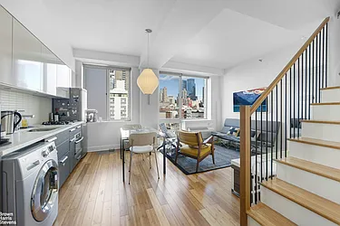 Sold by Brown Harris Stevens