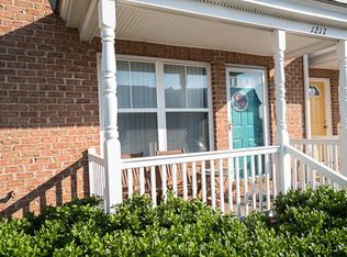 1217 Old Richmond Cir, Harrisonburg, VA 22802