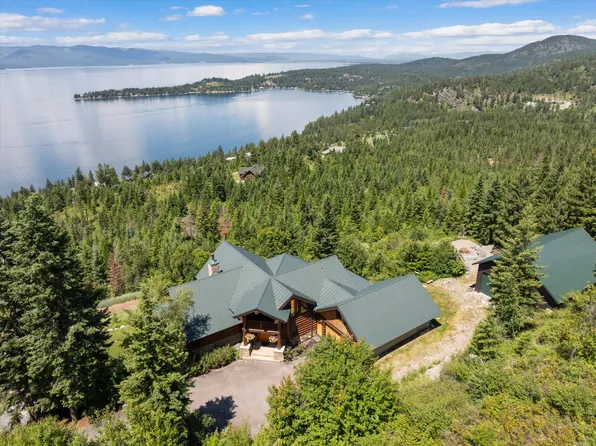 16428 Sunset Heights Dr, Bigfork, MT 59911