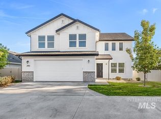 391 W Yosemite St, Meridian, ID 83646