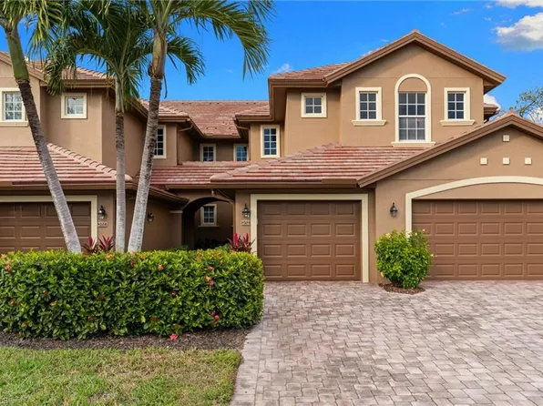 6693 Alden Woods CIR #202, NAPLES, FL 34113