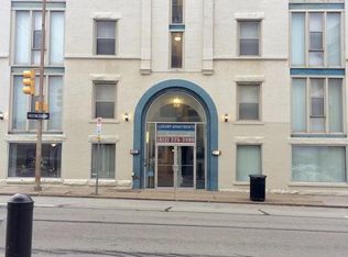 3401 Forbes Ave APT 404, Pittsburgh, PA 15213