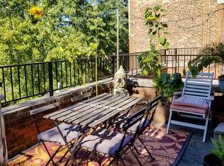 4701-03 N. Malden St. / 1260-64 W. Leland Ave., Chicago, IL 60640