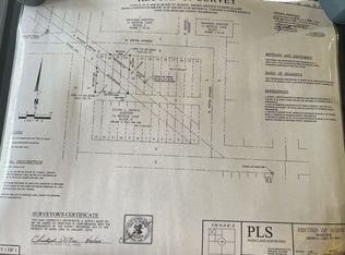 0 W 4th St, Medical Lake, WA 99022
