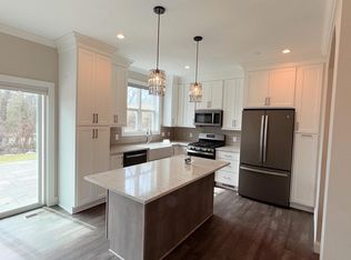 Drumlin Crossing Townhome, Lake Mills, WI 53551