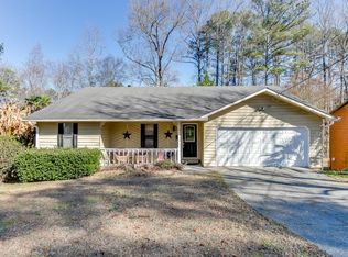 4128 Centennial Trl, Duluth, GA 30096