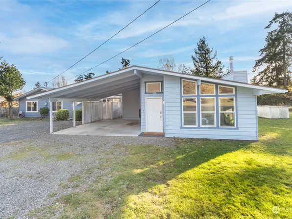 1433 9th Street, Port Townsend, WA 98368