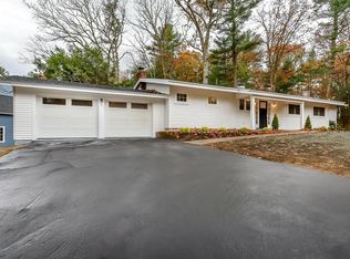 1 Glenview Rd, Sharon, MA 02067