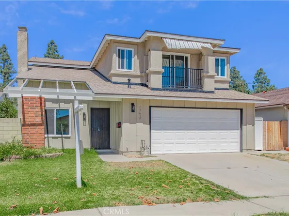 13635 Palm St, Cerritos, CA 90703