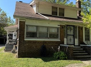 3688 Martin Luther King Jr Dr, Cleveland, OH