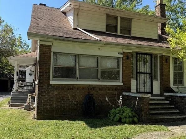 3688 Martin Luther King Jr Dr, Cleveland, OH 44105