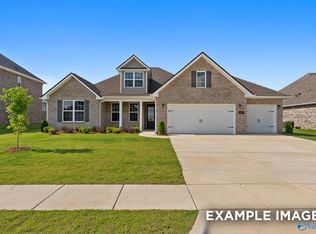 3120 Joseph Dr SE, Decatur, AL 35603