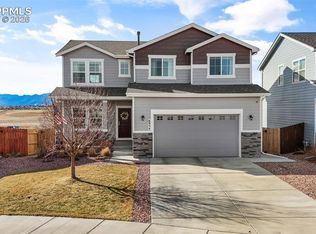 6954 Mandan Dr, Colorado Springs, CO 80925