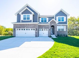 8923 Pleasant Garden Ln, Camby, IN 46113