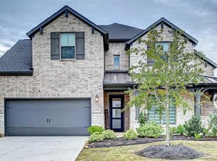 5006 Albany Shores Ln, Fulshear, TX 77441