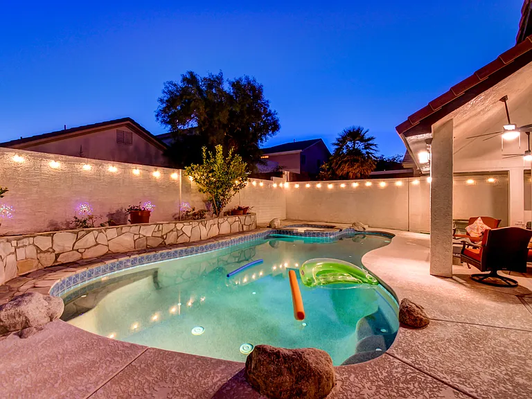 9657 Marble Peak Ct — Photo 44