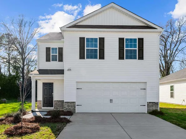 1328 S Wilshire Court, Kinston, NC 28504