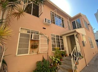 1023 N San Vicente Blvd #1027-4, West Hollywood, CA 90069