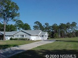 101 Golg Club Dr, New Smyrna Beach, FL 32168