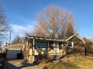 4424 G St, Omaha, NE 68107