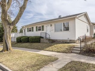 6731 W Dakota St, Milwaukee, WI 53219