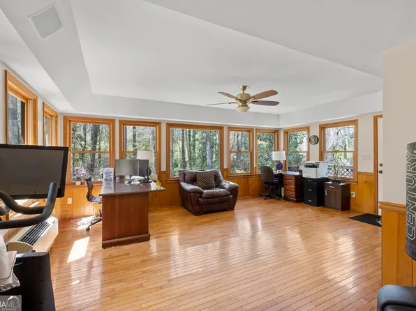 1542 Riderwood Ct, Decatur, GA 30033