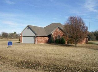 168102 Red Robin Rd, Duncan, OK 73533