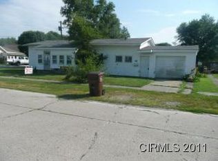 518 E Doggett St, Windfall, IN 46076