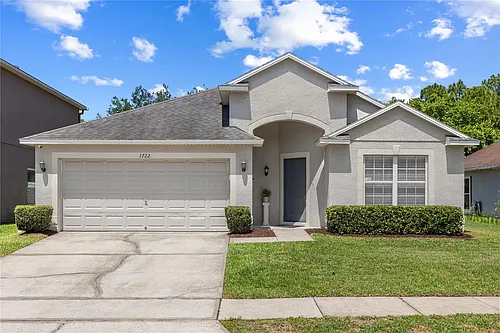 1722 Palmetto Pine Ln Photo 1