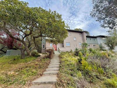 4400 Saint Andrews Rd, Oakland, CA, 94605