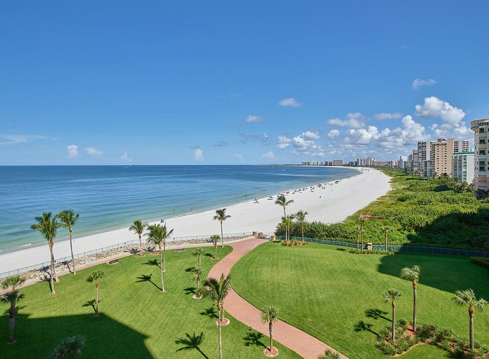 2nd image of 960 Cape Marco Dr Unit 701