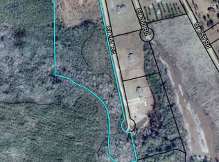 221 Tanners Ln, Homerville, GA 31634