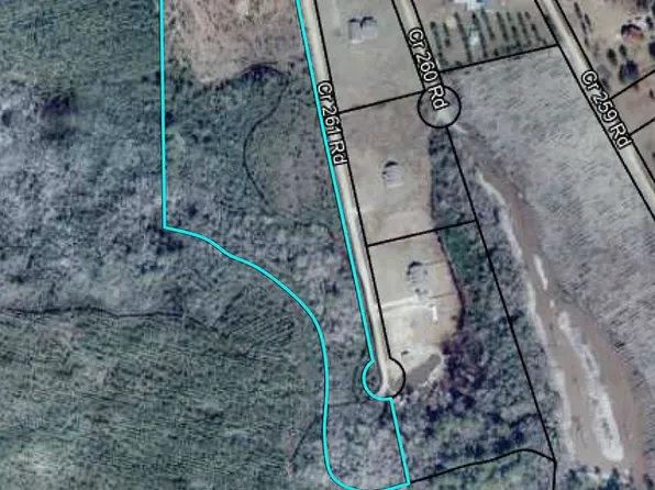221 Tanners Ln, Homerville, GA 31634