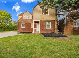 4014 Berkshire St, Detroit, MI 48224