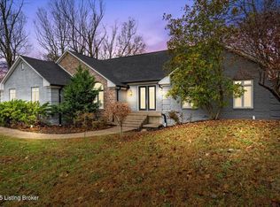 13809 Rutland Rd, Goshen, KY 40026