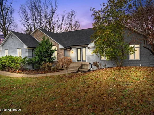 13809 Rutland Rd, Goshen, KY 40026