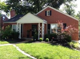 956 Wood Ave, Saint Louis, MO