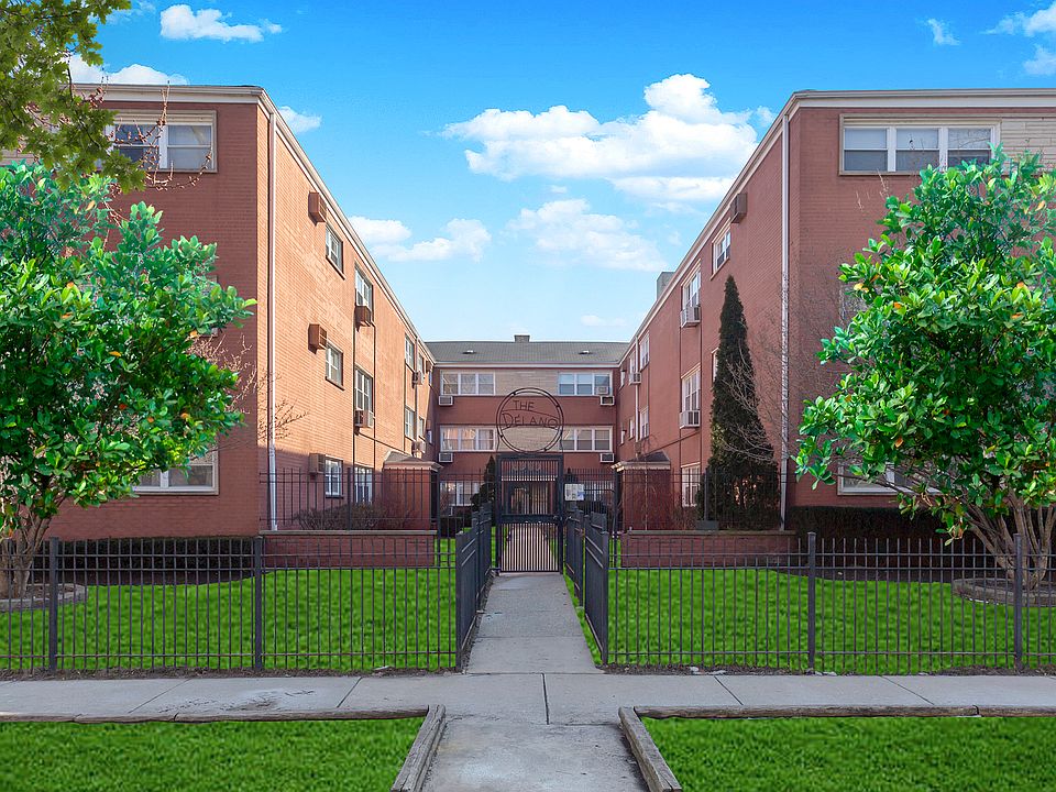 1st image of 6969 N Ashland Ave #106