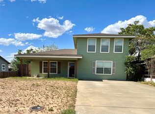 1509 Garden Ln, Midland, TX 79701