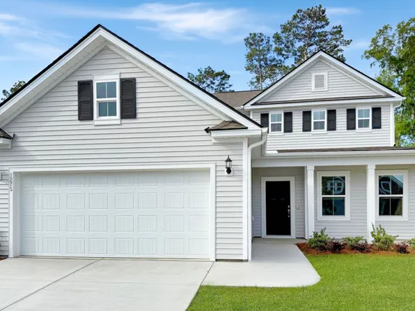 1275 Winding Creek Way, Myrtle Beach, SC 29588