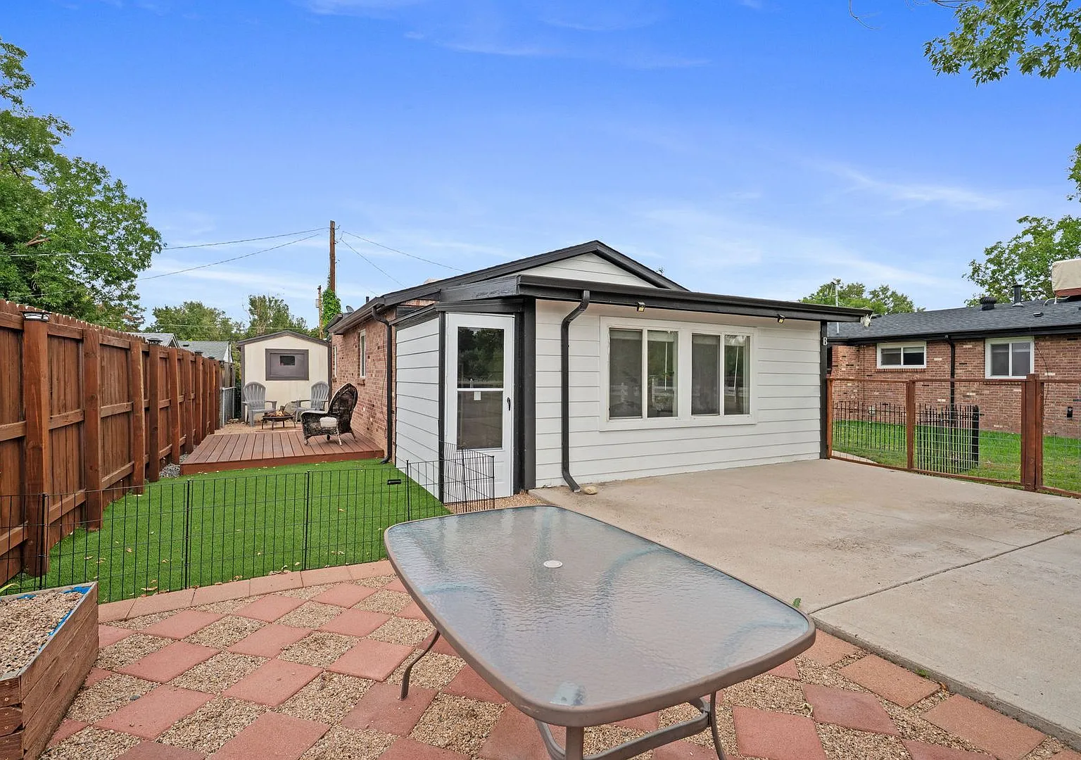 Spacious + Private 2br/1ba In The Beautiful Golden, Co! Utilities Included — Photo 3