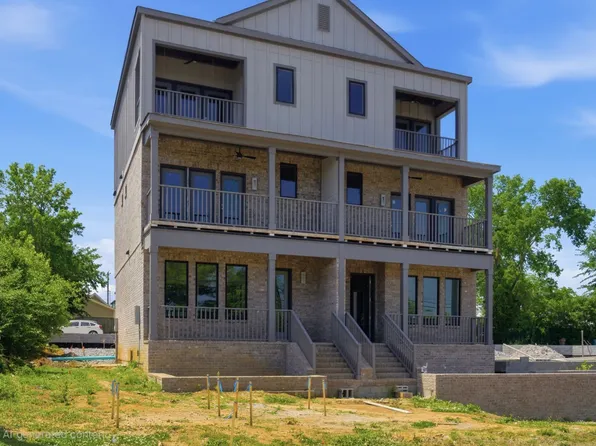 1825 3rd Ave N, Nashville, TN 37208