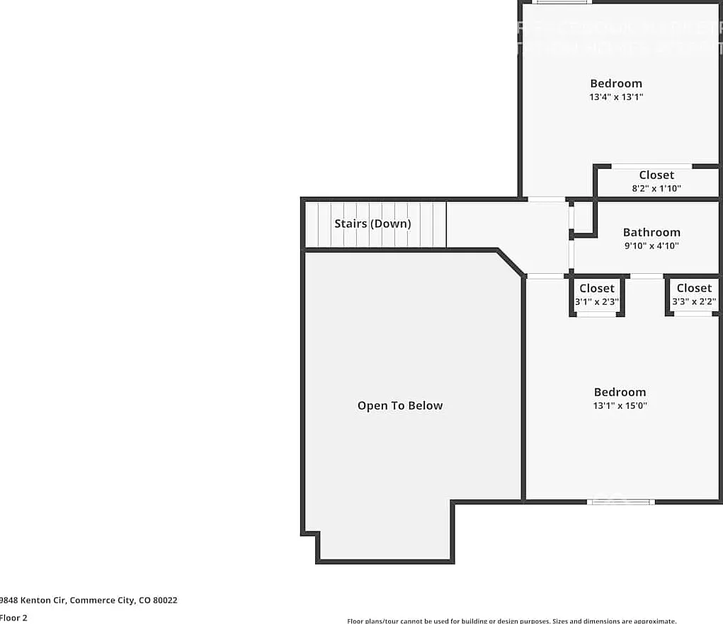 9848 Kenton Cir Commerce City, CO 80022 — Photo 4