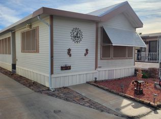 11261 S Clara Anita Dr, Yuma, AZ 85367