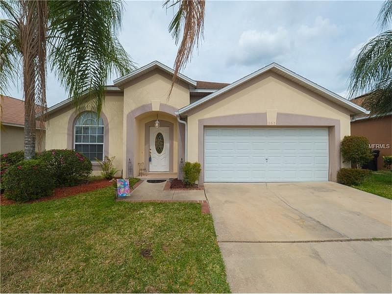 1st image of 283 White Marsh Cir