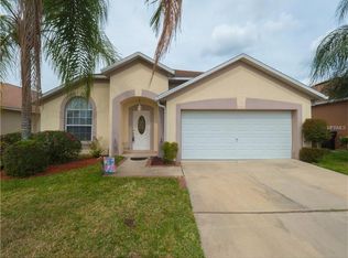 283 White Marsh Cir, Orlando, FL 32824